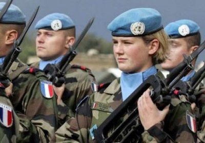 الجيش الفرنسي يعلن تعليق مشاركته في المهمة البحرية للناتو في المتوسط