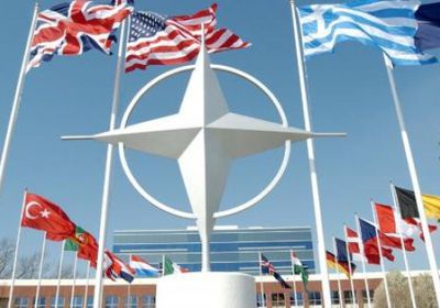 الناتو يعلن استمرار عملية "حارس البحر" بالمتوسط رغم انسحاب فرنسا