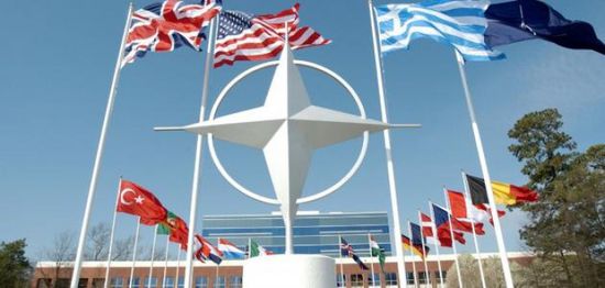الناتو يعلن استمرار عملية "حارس البحر" بالمتوسط رغم انسحاب فرنسا