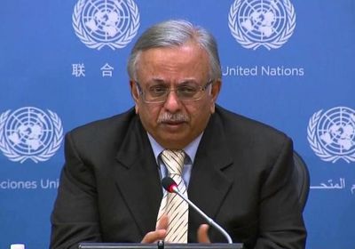  السعودية: يجب عدم إعطاء إيران فرصة للقيام بسلوكيات أكثر تدميرا