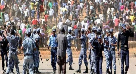  خلال يومين.. قتلى احتجاجات إثيوبيا يرتفع إلى 81