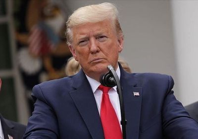  ترامب يعتزم تقديم حوافز لمن يريد العودة للعمل