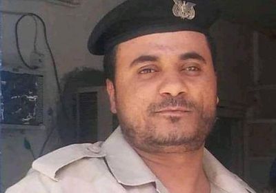 وفاة وليد الرغيف القيادي بمقاومة تعز متأثرا بإصابته