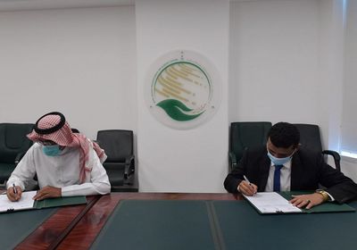 "سلمان للإغاثة": اتفاقية لمكافحة "الضنك" في عدن