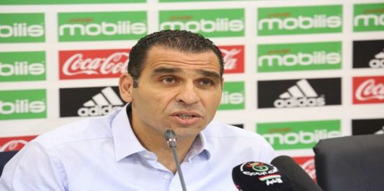 الاتحاد الجزائري يدعم الأندية ماليا لمواجهة تداعيات كورونا