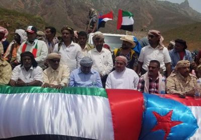 قبائل سقطرى تثمن جهود الإمارات ومشاريعها التنموية