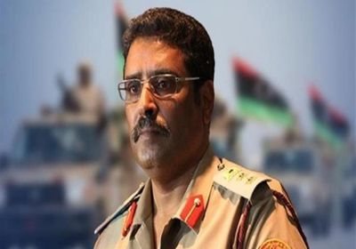  الجيش الوطني الليبي يتصدى لتقدم مليشيا الوفاق تجاه سرت