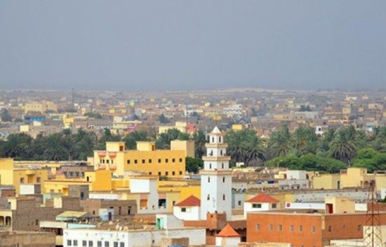 موريتانيا تُسجل 109 إصابة جديدة بفيروس كورونا