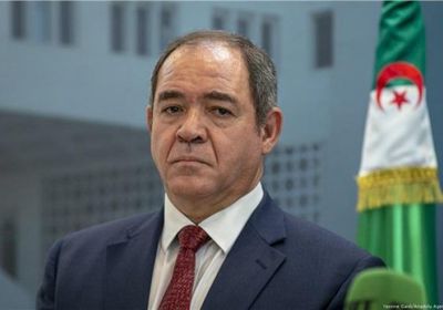  الجزائر تطالب بتكاتف شعبي ودولي لمواجهة جائحة كورونا