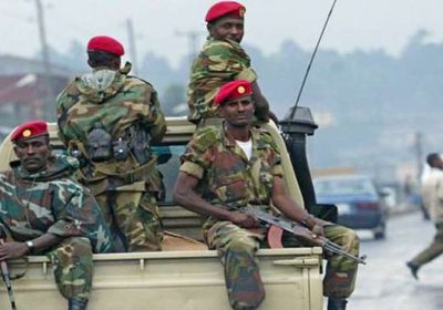 عقب احتجاجات.. الجيش الإثيوبي ينتشر في الشوارع