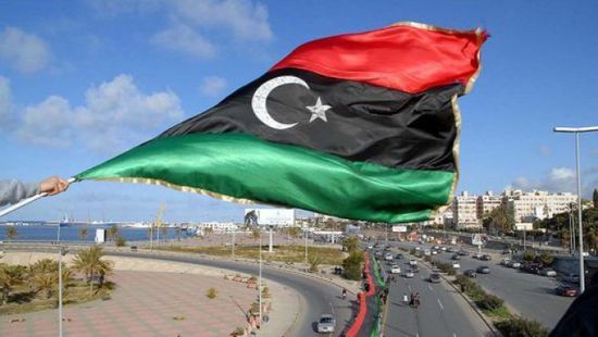 ليبيا.. قاعدة الوطية تتعرض لقصف من طيران مجهول