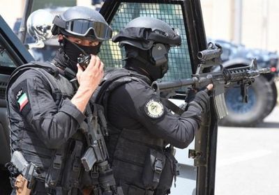 الكويت.. قوات الأمن تحاصر مسلحًا أطلق نارًا تجاه قيادة أمنية