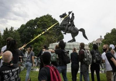 إنشاء قوة عمل خاصة لحماية المعالم التاريخية في أمريكا