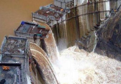 مصر تكشف عن كارثة تهدد الحياة بشأن سد النهضة