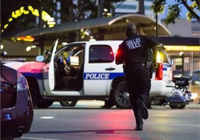 عاجل.. إطلاق نار في كاليفورنيا وإصابة 4 أشخاص