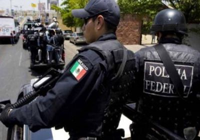 مقتل 24 وإصابة 7 آخرين في هجوم مسلح بالمكسيك