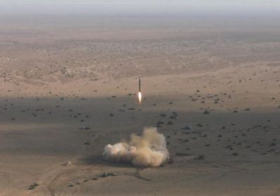 اعتراض 118 صاروخًا باليستيًا حوثيًا استهدف السعودية