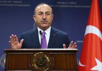  تركيا ترد على فرنسا: مزاعم تشويش سفننا لنظيرتها الفرنسية غير صحيحة