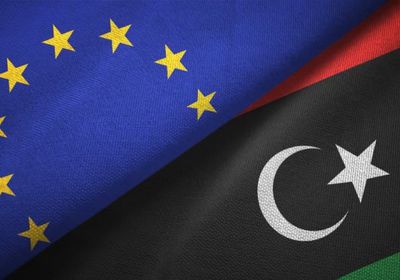 دول الاتحاد الأوروبي تمدد تفويض بعثتها لليبيا حتى يوليو 2021 