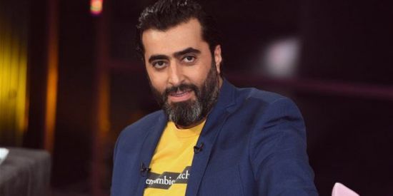 رسالة شديدة اللهجة من باسم ياخور بعد واقعة اغتصاب الطفل السوري