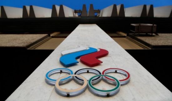 الرياضيون الروس في أزمة بعد تأخر عن دفع غرامة المنشطات
