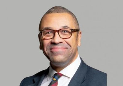 وزير الخارجية البريطاني يحذر من تداعيات "كورونا" الكارثية على المهاجرين الفلسطينيين