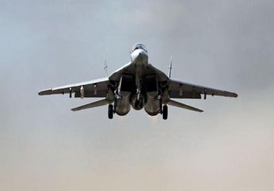 الهند تقرر شراء 33 مقاتلة روسية وتحديث 59 أخرى