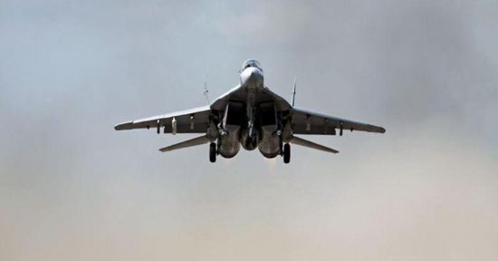 الهند تقرر شراء 33 مقاتلة روسية وتحديث 59 أخرى