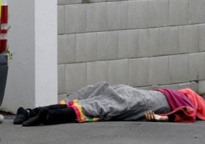 24 أغسطس.. جلسة الحكم على منفذ هجوم مسجدين بنيوزيلندا