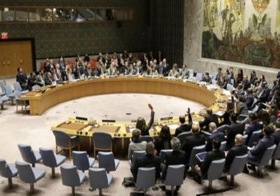 مجلس الأمن الدولي: إيران  تنتهك حقوق الإنسان ونبحث فرض عقوبات عليها بأثر رجعي 