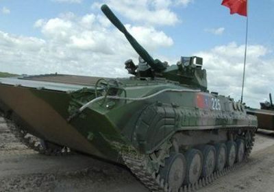 البنتاغون يدين المناورات العسكرية الصينية في بحر الصين الجنوبي