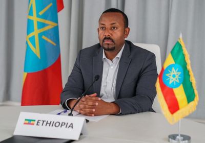 أول تعليق من آبي أحمد على أحداث إثيوبيا