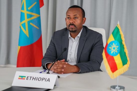 أول تعليق من آبي أحمد على أحداث إثيوبيا