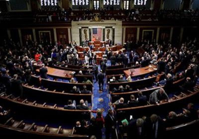 «كورونا» يختار الجنس الناعم في مجلس الشيوخ الأمريكي 