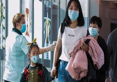 كوريا الجنوبية تسجل 63 إصابة جديدة بفيروس كورونا