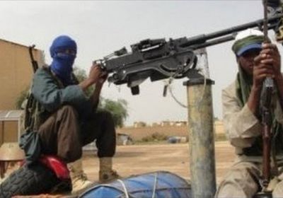 مقتل 32 مدنيًا في هجوم شنه مسلحون بمالي