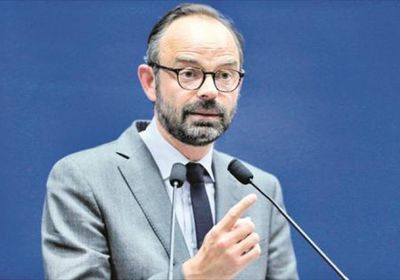  الإليزية يعلن استقالة رئيس الحكومة الفرنسية