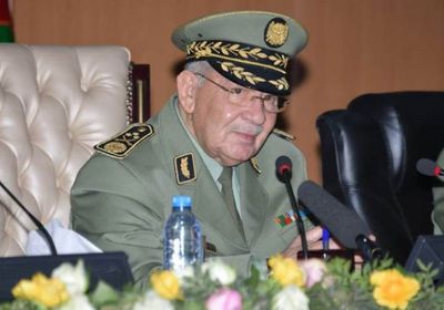  الجزائر.. تثبيت شنقريحة في منصب رئيس أركان الجيش الوطني الشعبي