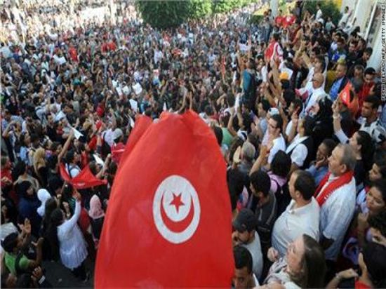  بسبب الإضراب العام في تونس.. توقف الانتاج بشركات البترول في تطاوين  ‏