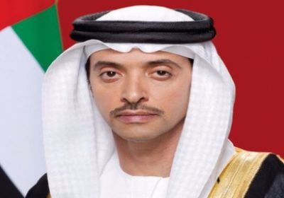 هزاع بن زايد مُشيدًا بطلبة الإمارات: حققوا نجاحًا مضاعفًا بالعزم والإرادة