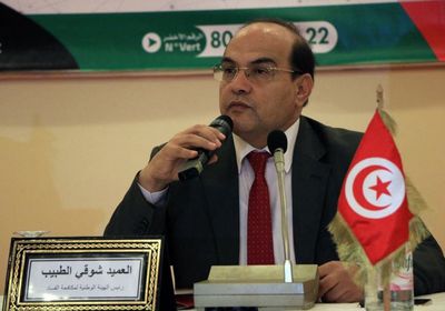 الوطنية لمكافحة الفساد في تونس تحذر من بوادر اندلاع حرب إقليمية بالوكالة في البلاد