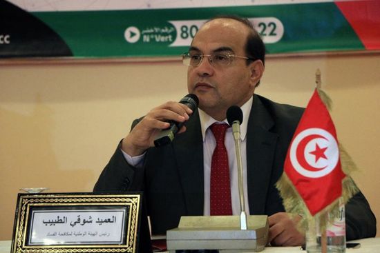 الوطنية لمكافحة الفساد في تونس تحذر من بوادر اندلاع حرب إقليمية بالوكالة في البلاد