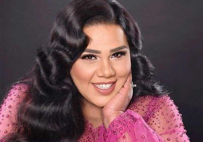 شيماء سيف تطلب من جمهورها الدعاء لـ رجاء الجداوي