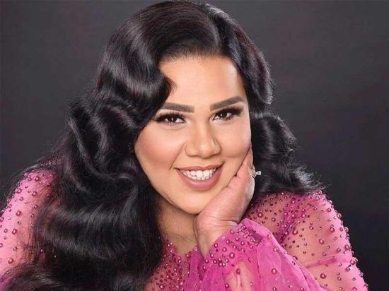 شيماء سيف تطلب من جمهورها الدعاء لـ رجاء الجداوي