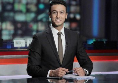 الإعلامي المصري حسام حداد يعلن تعافيه من فيروس كورونا
