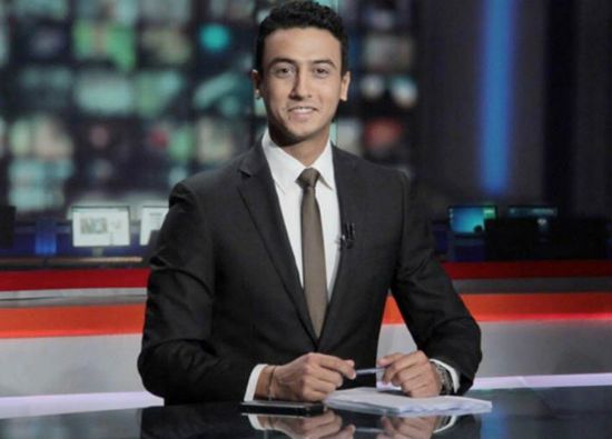 الإعلامي المصري حسام حداد يعلن تعافيه من فيروس كورونا