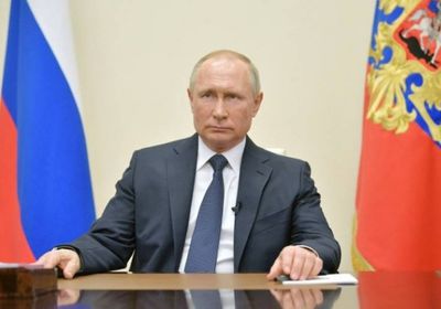 التعديلات الدستورية في روسيا تدخل حيز التنفيذ