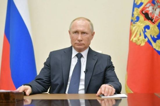 التعديلات الدستورية في روسيا تدخل حيز التنفيذ