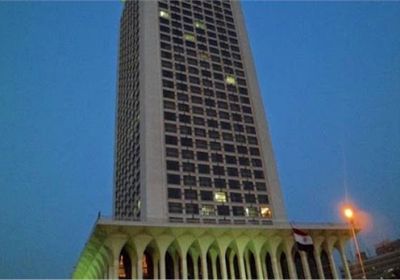 مصر تدين محاولات الاعتداء الحوثية على السعودية