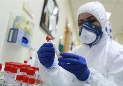 فلسطين تُسجل وفاة واحدة و68 إصابة جديدة بفيروس كورونا